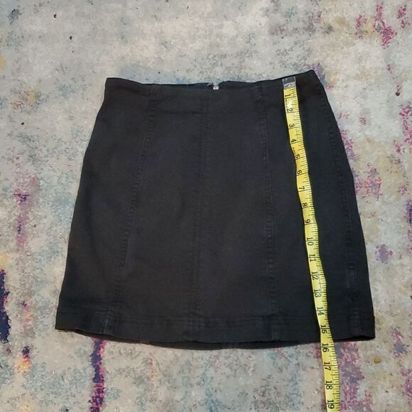 Free People Outfit - Skirt and Blouse - Picture 8 of 16